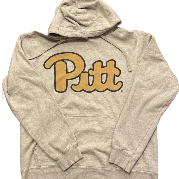 Other - University of Pittsburgh Hoodie, Medium